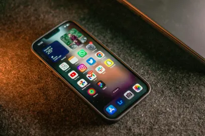 BetBoys Casino Mobiilirakendus